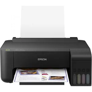 Замена вала на принтере Epson L1110 в Волгограде